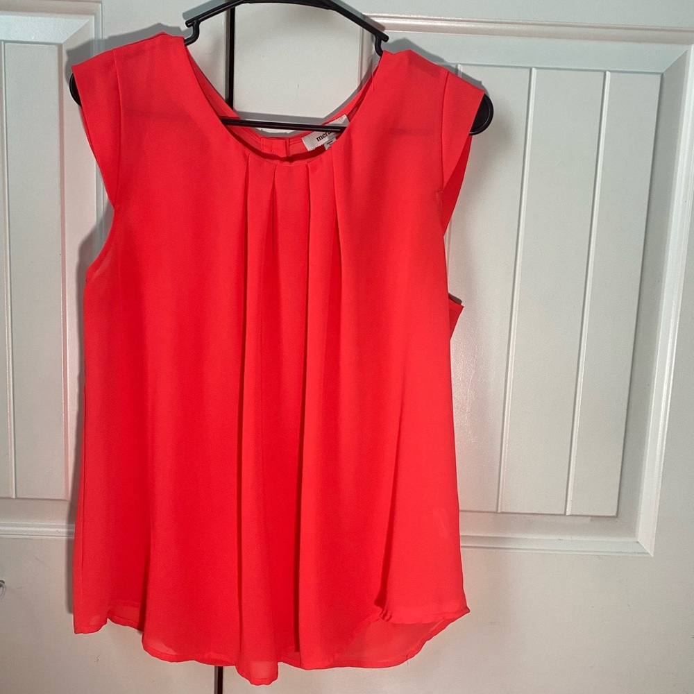 Meraki blouse